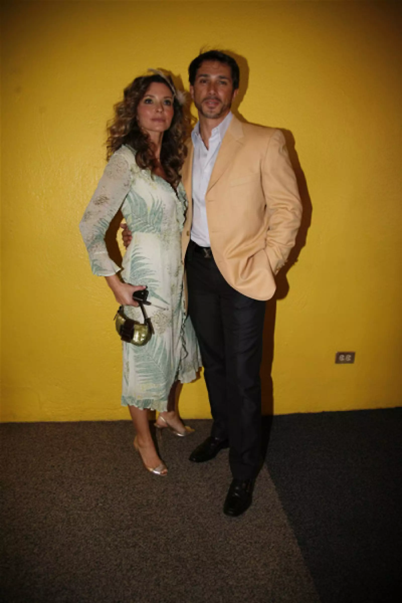 Premios Mujer L`Bel