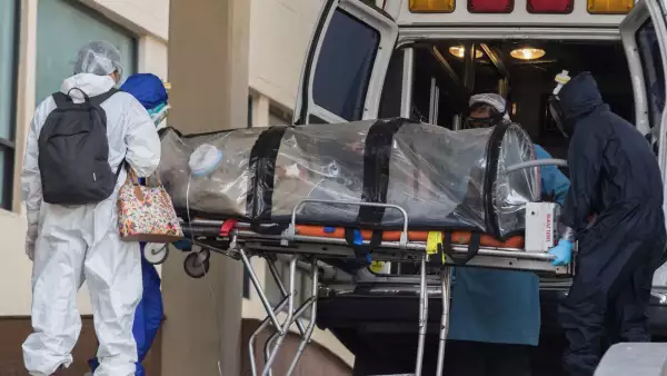 coronavirus en méxico