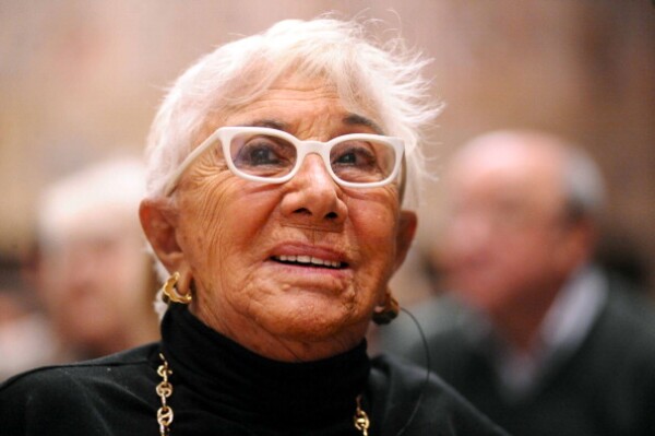 Lina Wertmüller
