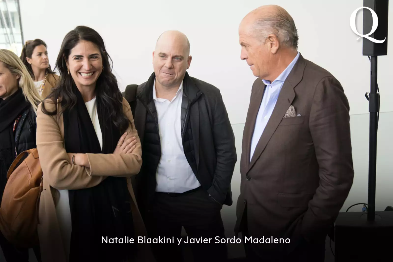 Expo Latidos de Rafael Lozano Hemmer