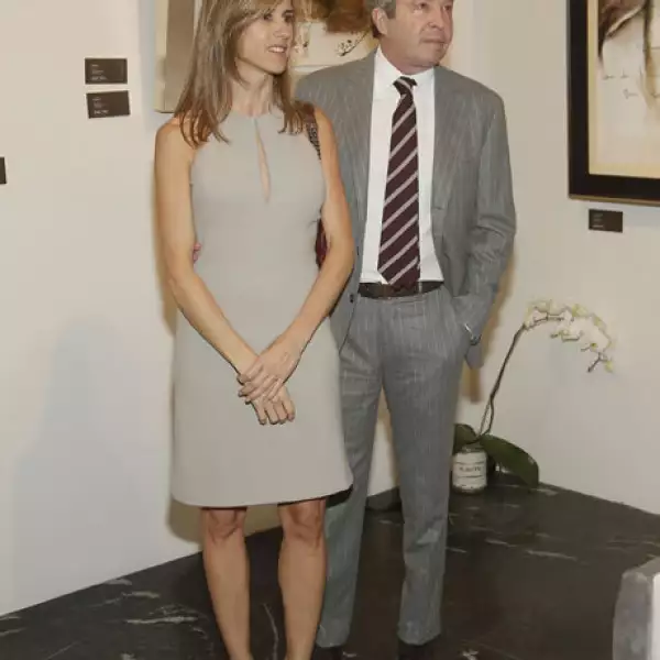 Adriana Zorrilla,Raúl Zorrilla