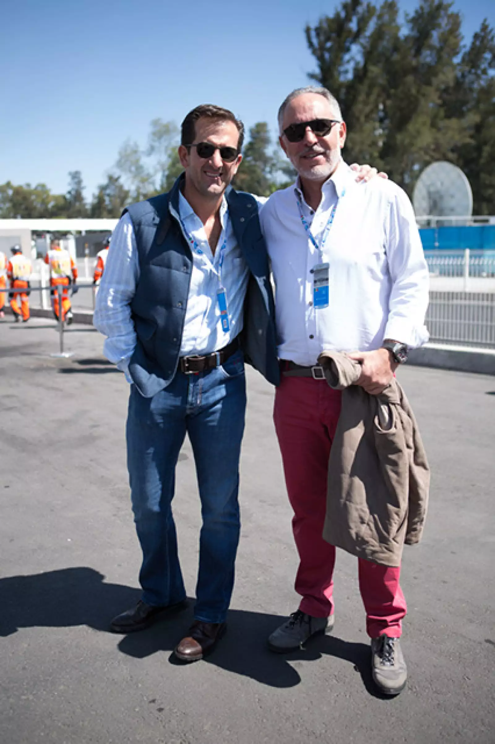 Sábado F1