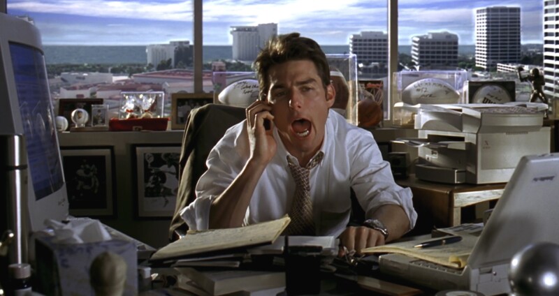Tom Cruise