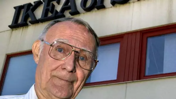 Ingvar Kamprad 2