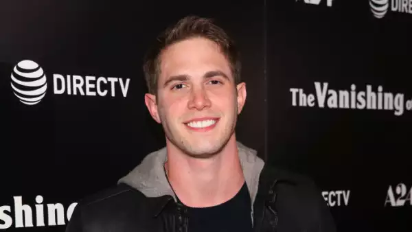 Blake Jenner