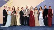 78th Primetime Emmy Awards - Press Room