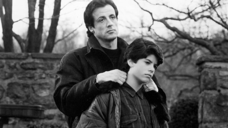 stallone