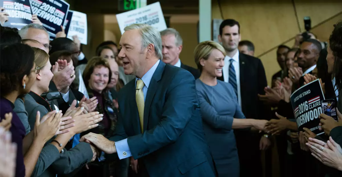 House of Cards