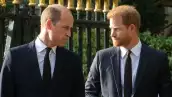 William y Harry