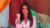 Dulce María.
