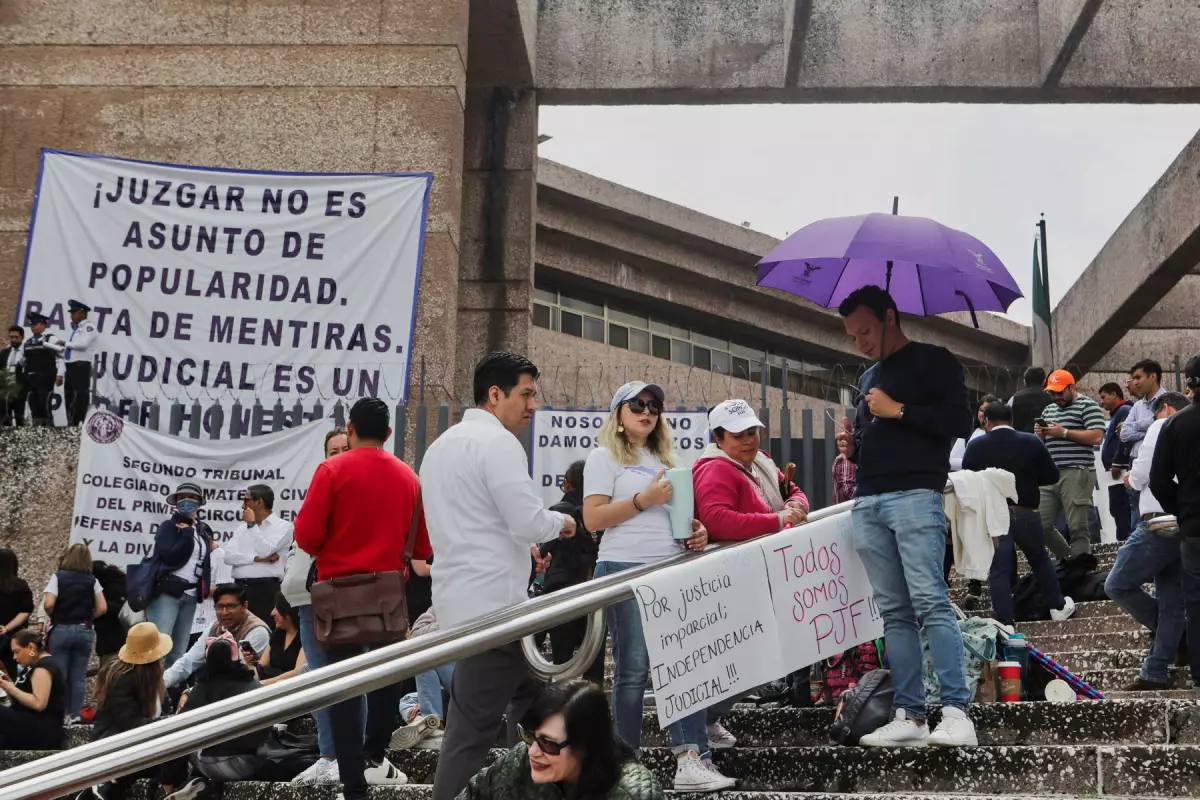 trabajadores-poder-judicial-paro