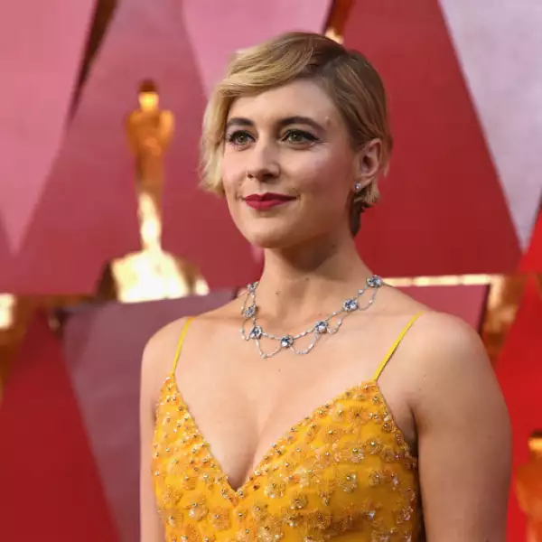 90th Annual Academy Awards - Arrivals