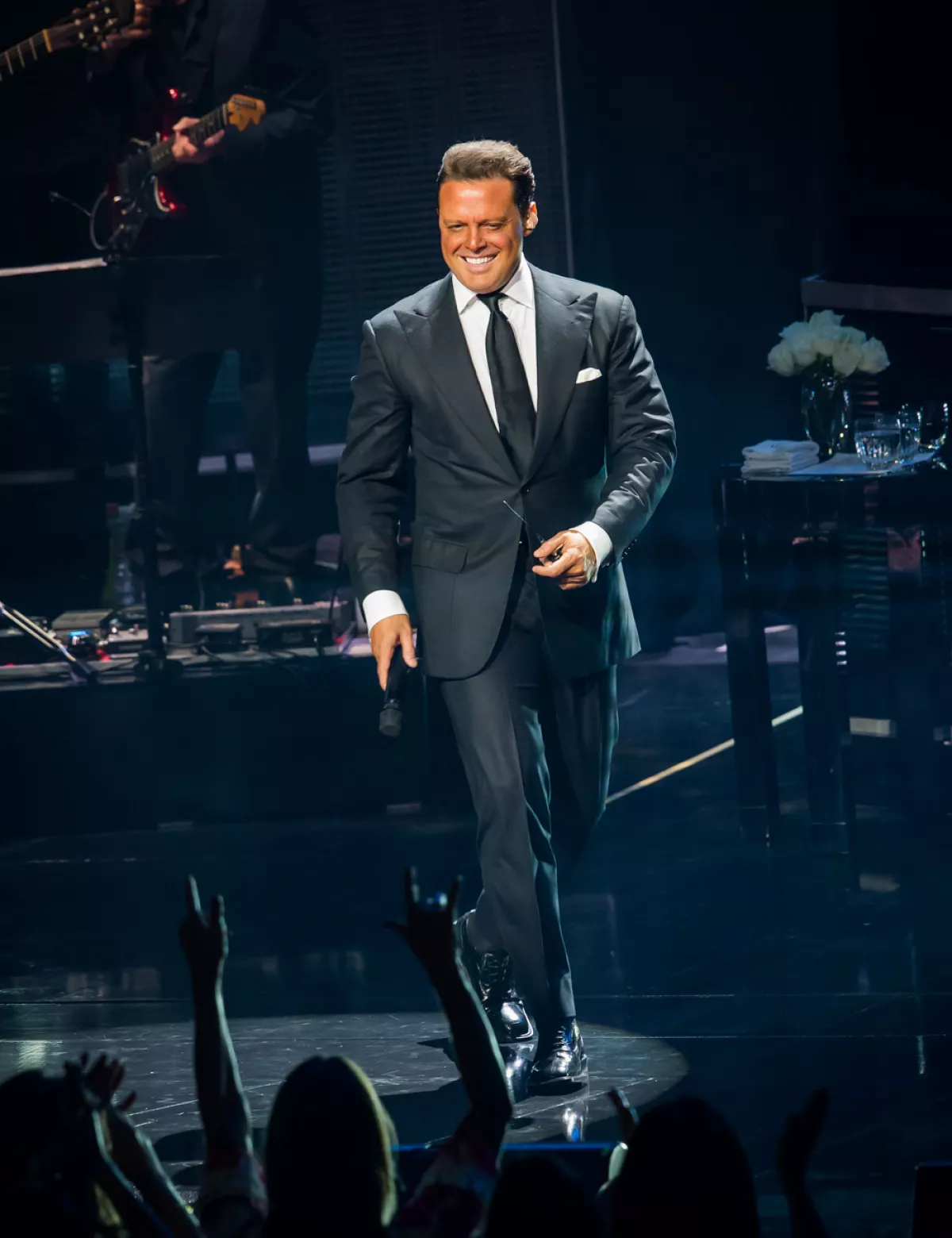 Luis Miguel