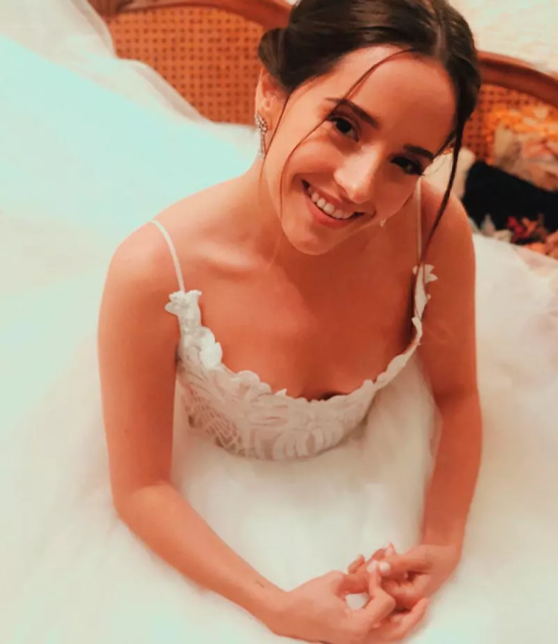 Evaluna Montaner