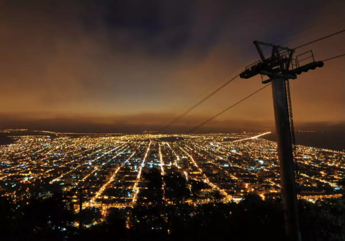 Electricidad II