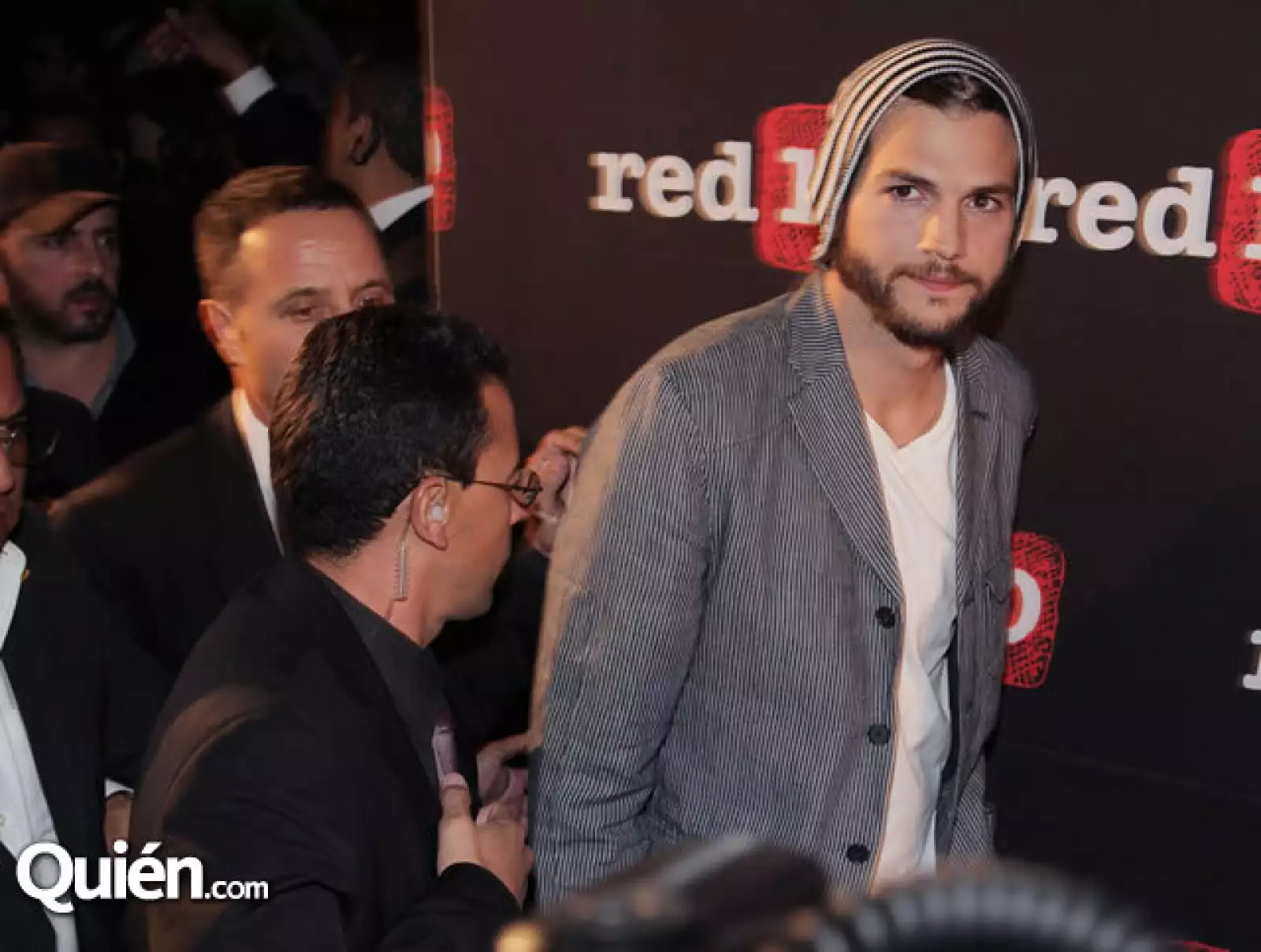 Ashton kutcher