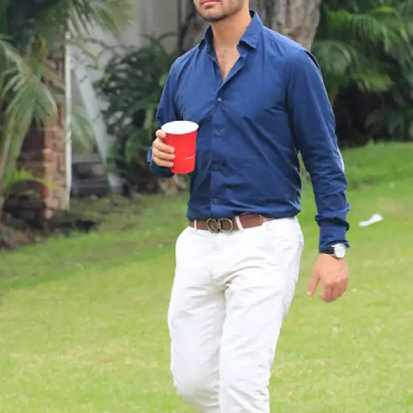 Rubén Silva