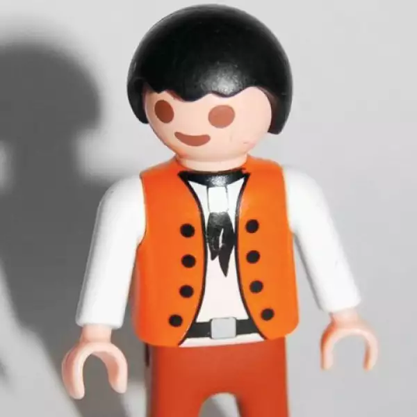 Los Playmobil se caracterizan por ser simples pero al mismo tiempo con muchos accesorios. En 1974 se presenta por primera vez Playmobil en el salón de Núremberg.