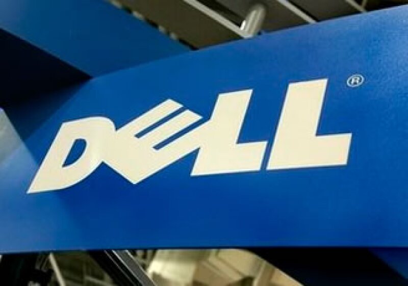 Dell trata de reforzar su pelea por el mercado tecnológico. (Foto: AP)