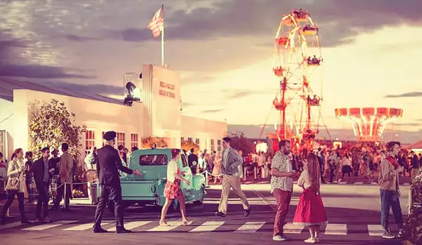 Experiencia inmersiva