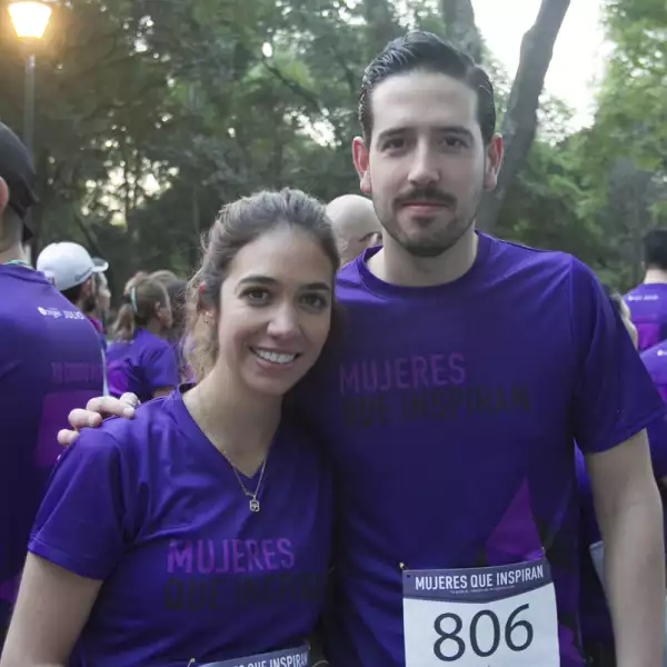 Carrera Fundacion Origen