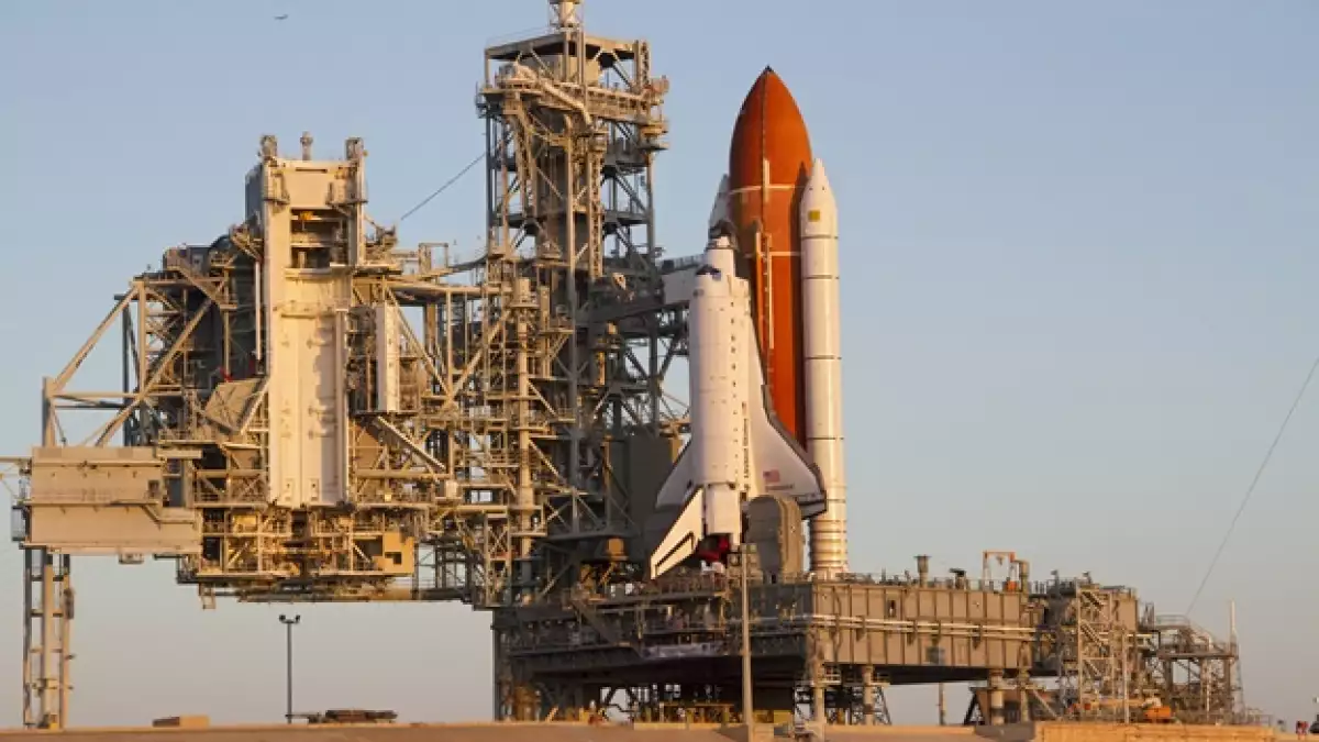 Cabo Canaveral Centro Espacial Kennedy