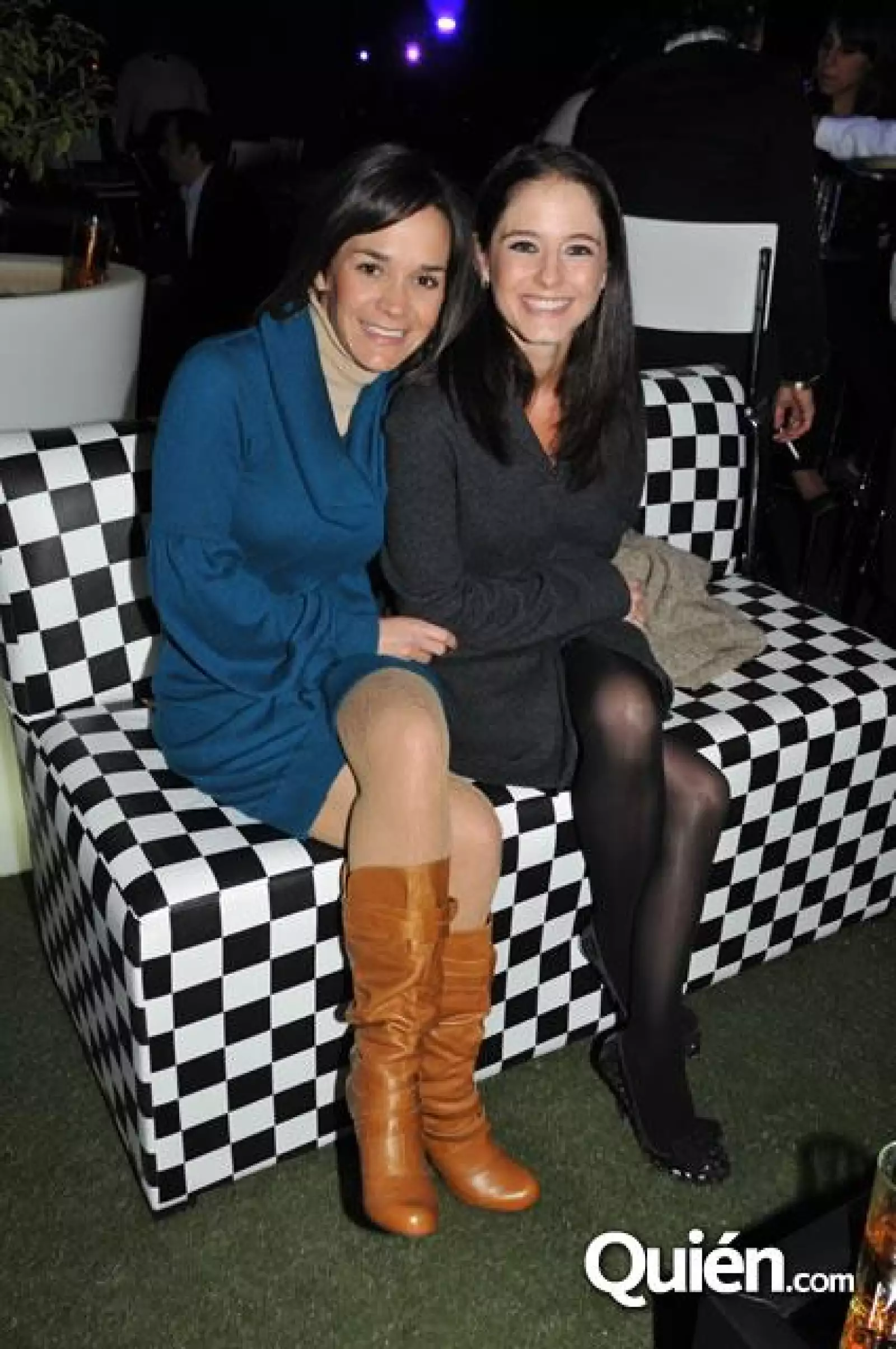 Fiesta en las Alturas