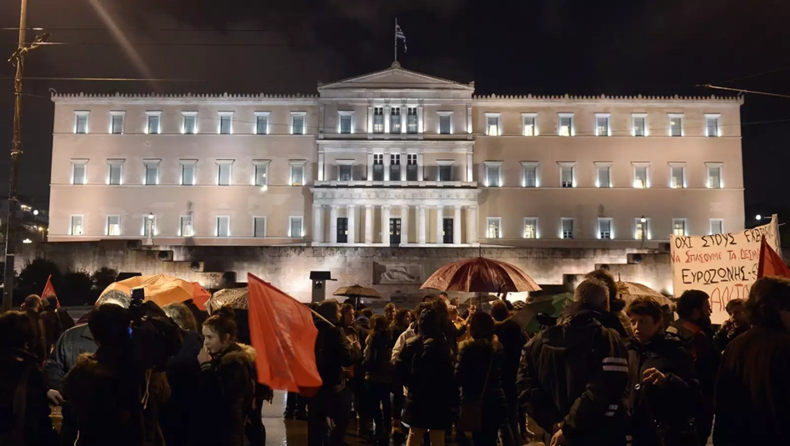 disturbios grecia gale 1