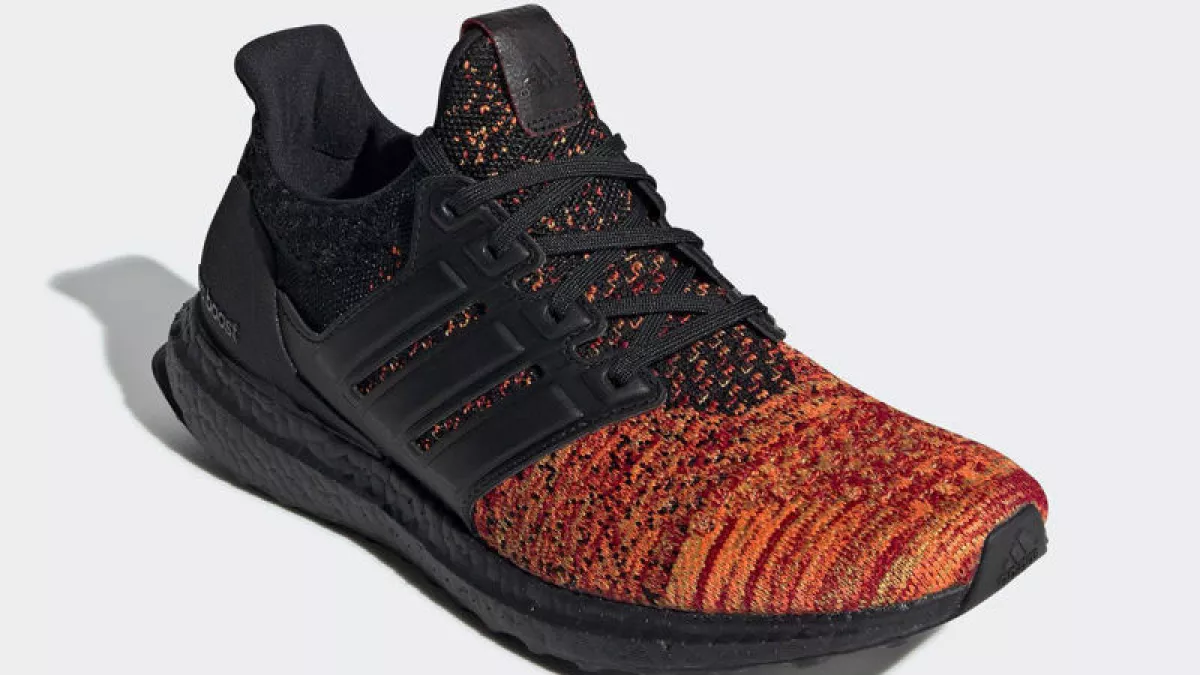 Sneakers de Game of Thrones