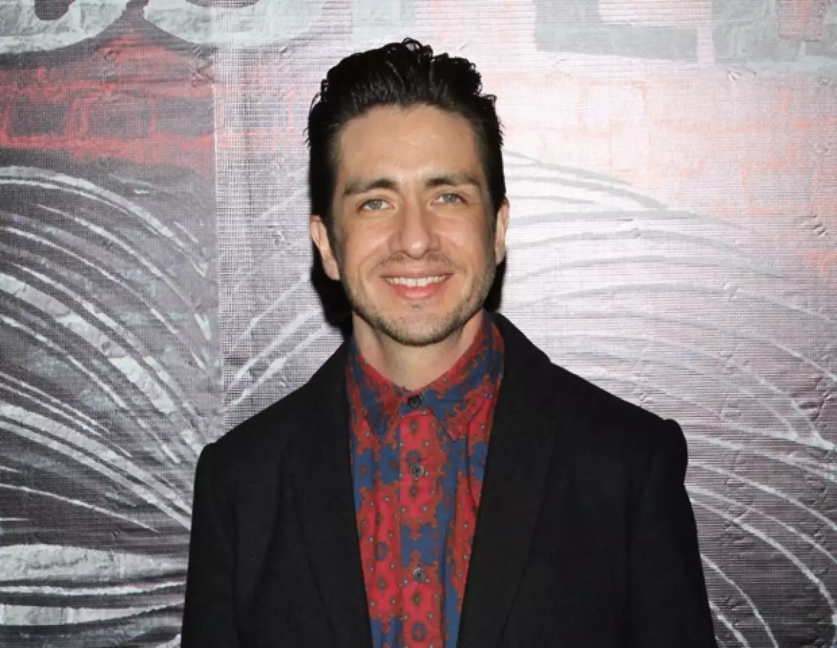 Óscar y Ana Victoria están por estrenar el musical "Godspell".