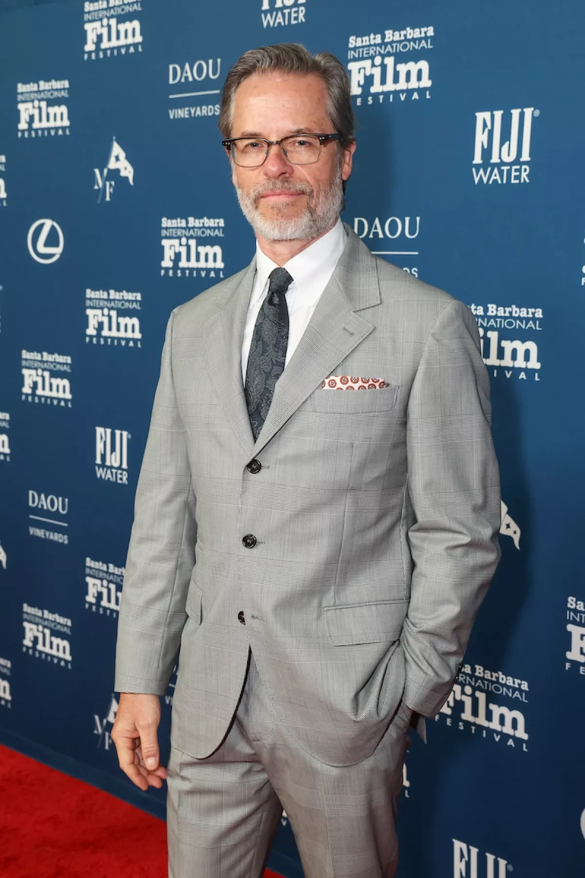 Guy Pearce