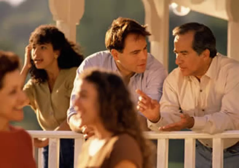 Para llegar a estas conclusiones se desarrolló una investigación que contempló 148 estudios sobre más de 308,000 personas. (Foto: Jupiter Images)