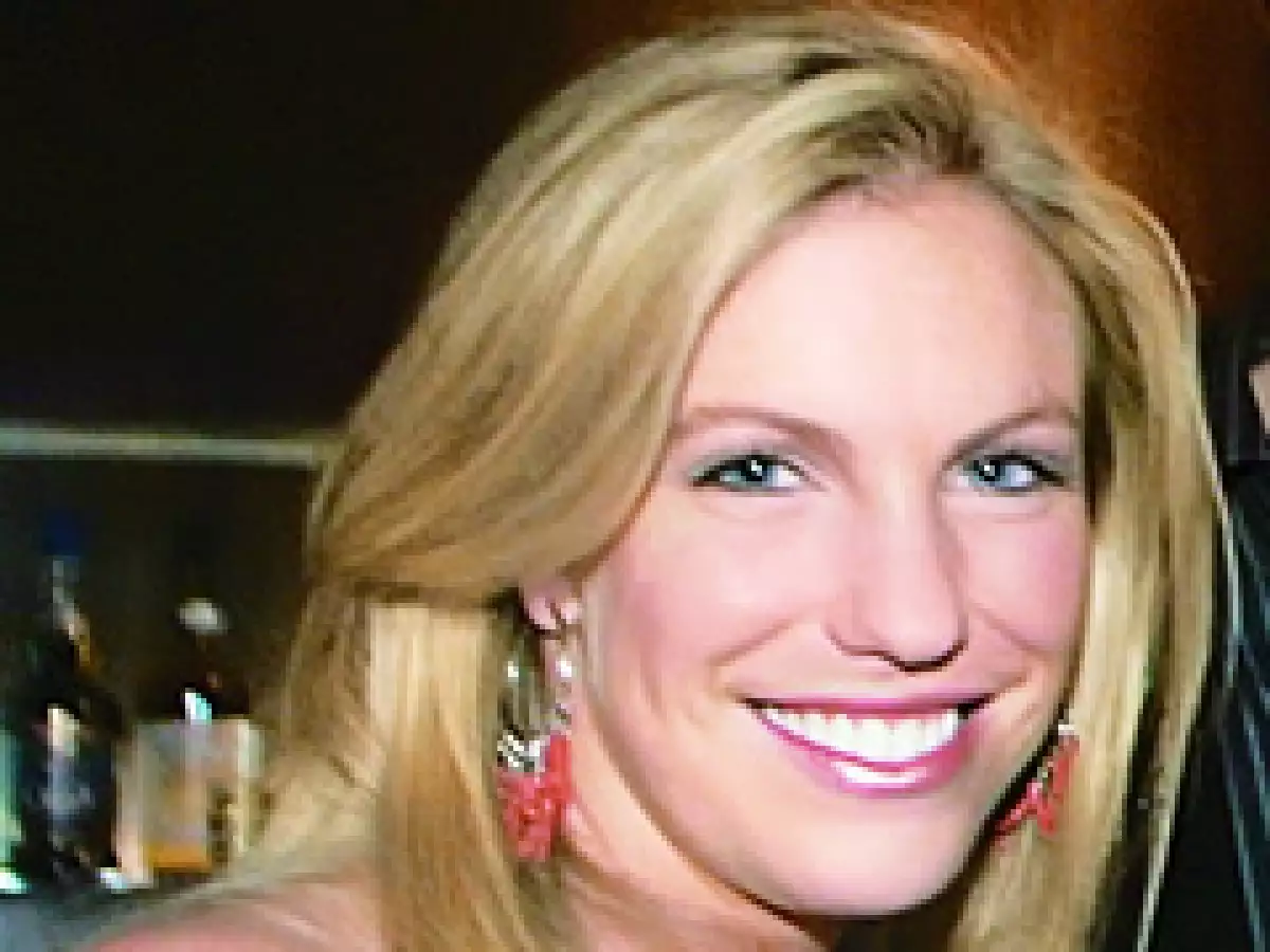 La Directora de Mercadotecnia y Publicidad de Grupo Salinas. (Foto: Especial)