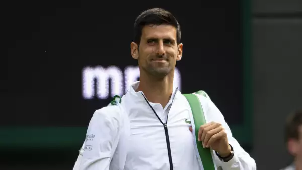 Day Seven: The Championships - Wimbledon 2019
