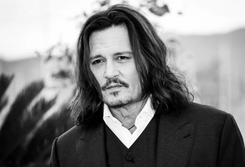 Johnny Depp se desmaya y es hallado inconsciente en un hotel, ¿qué le pasó?