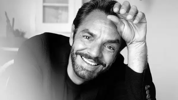 Eugenio Derbez
