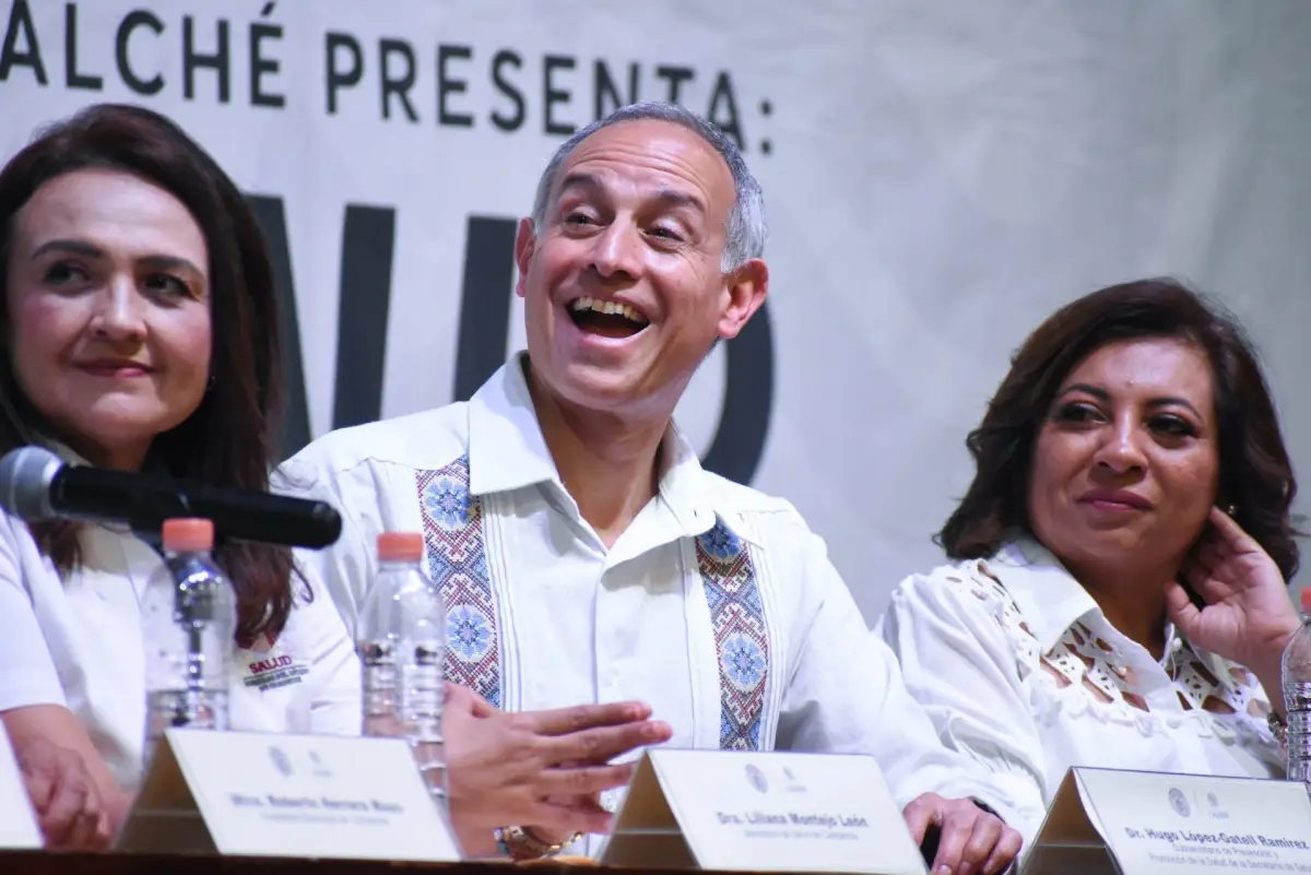 lopez gatell