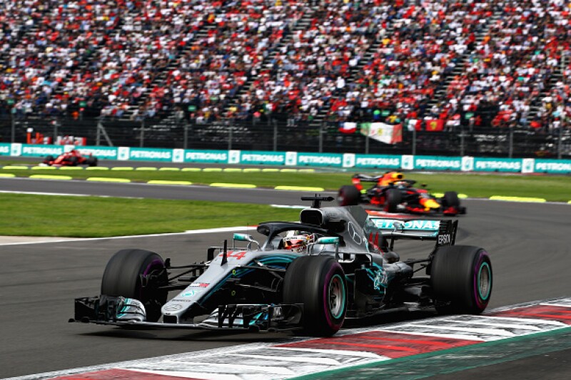 Gran Premio de México