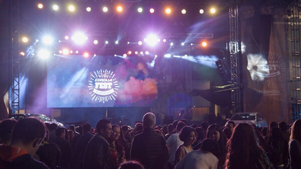 CorollaFest