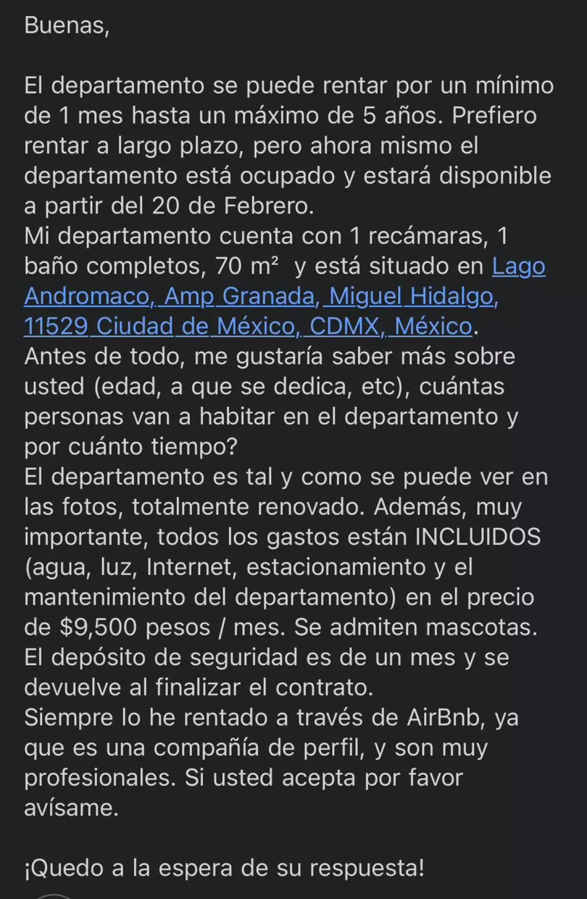 publicidad engañosa