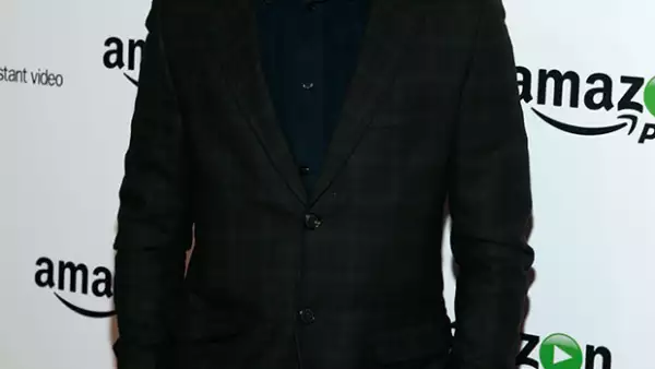 El actor mexicano ha sido elogiado por su actuación en la serie "Mozart in the Jungle".