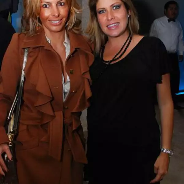 CUMPLE PAU DIAZ ORDAZ