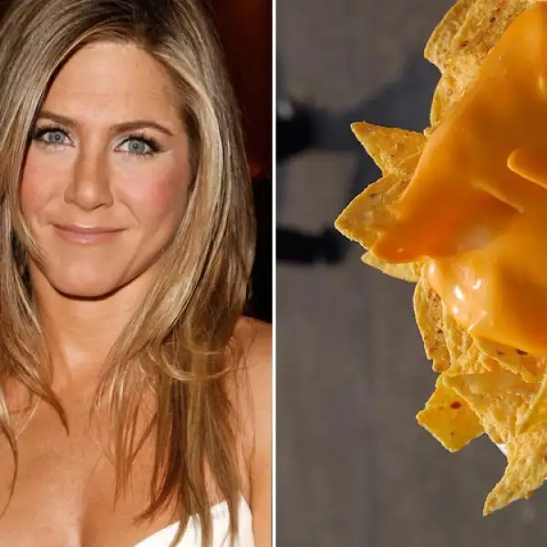 Jennifer Aniston tiene un gusto especial por México, no sólo viaja a Los Cabos cada vez que puede sino que ha declarado que es fan de los nachos con queso.