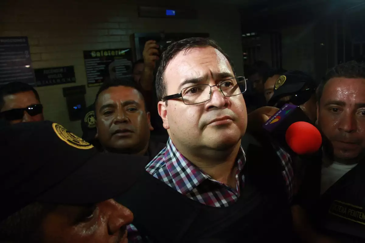 Extraditado