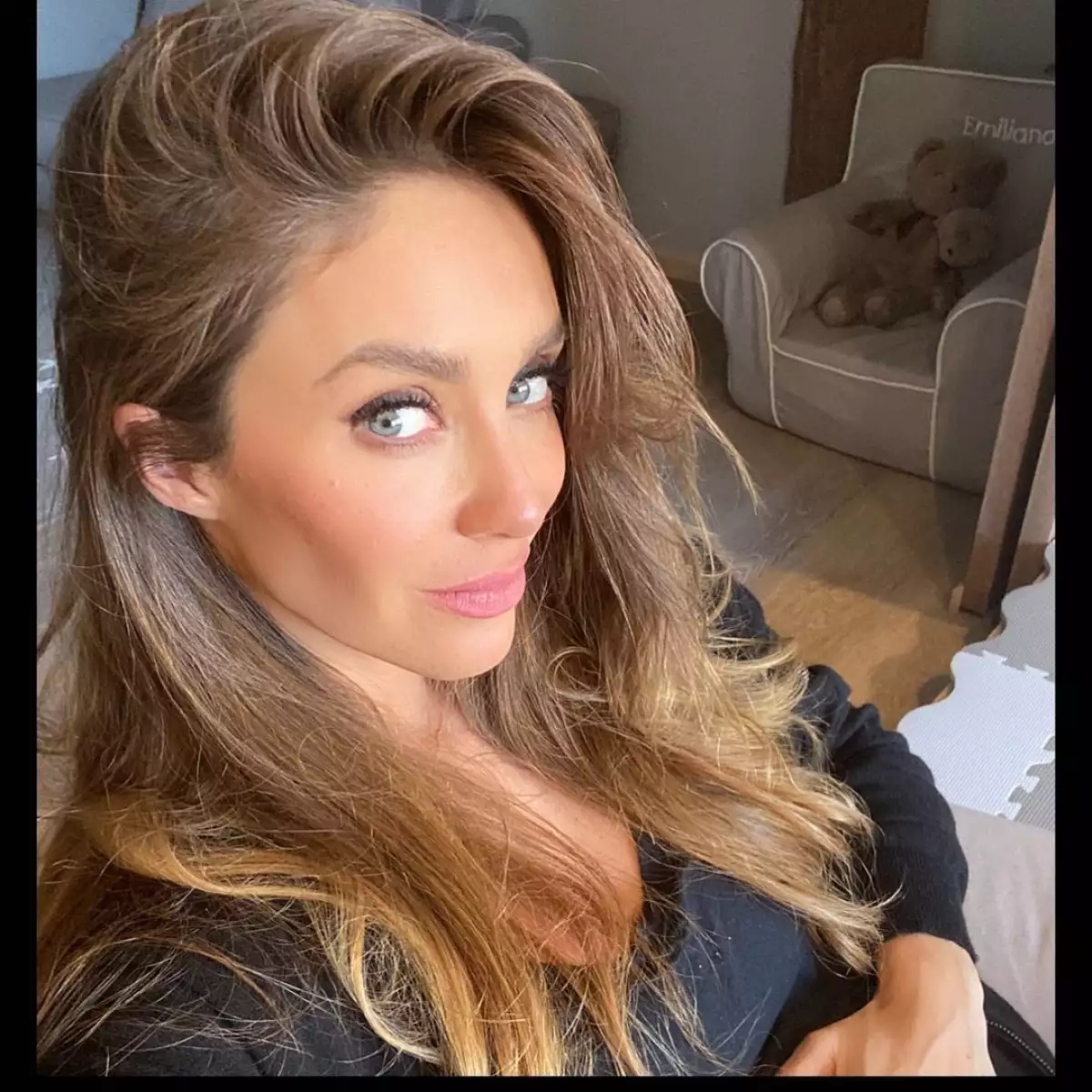 Anahí