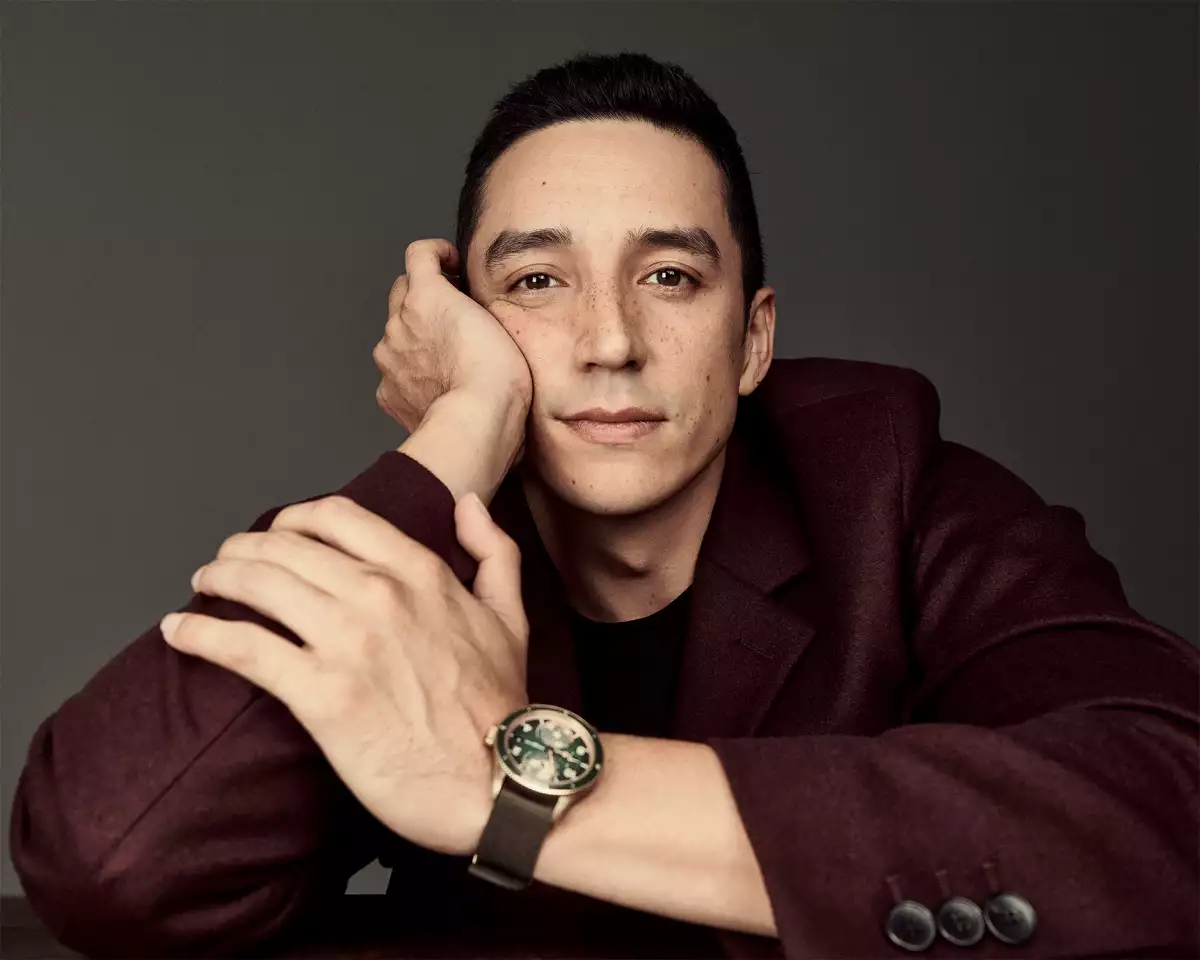 Gabriel Luna