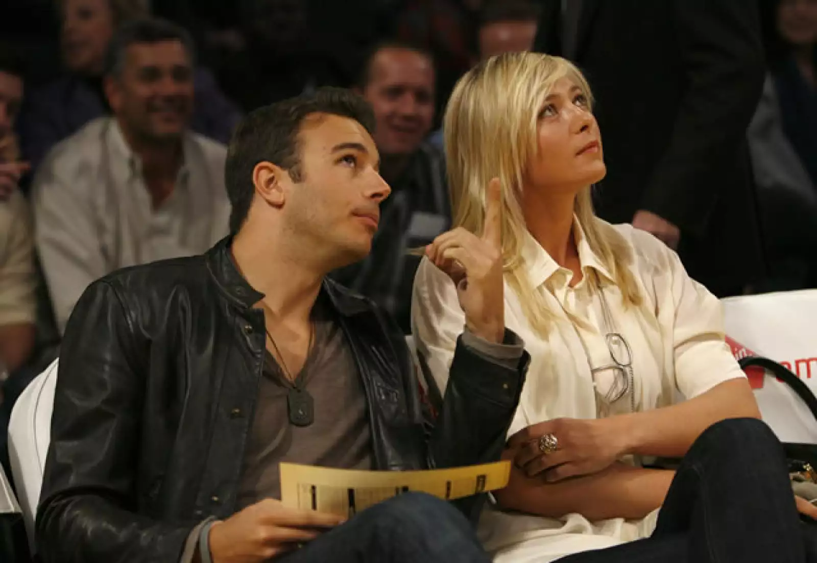 Fanáticos de los Angeles Lakers