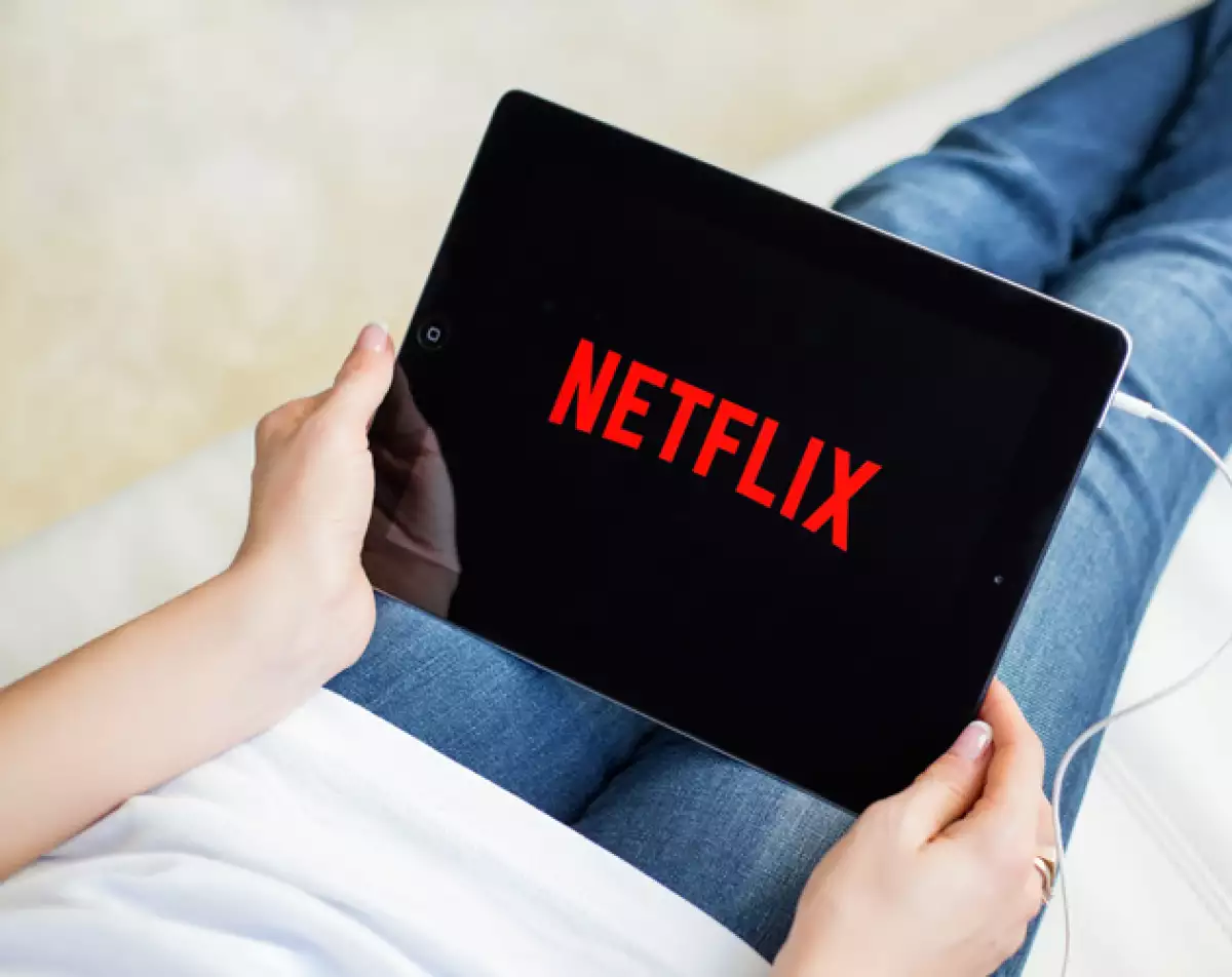 Lo más visto en Netflix 2023