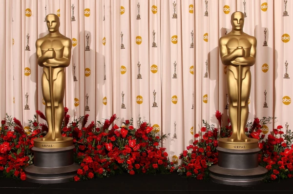 Premio Oscar