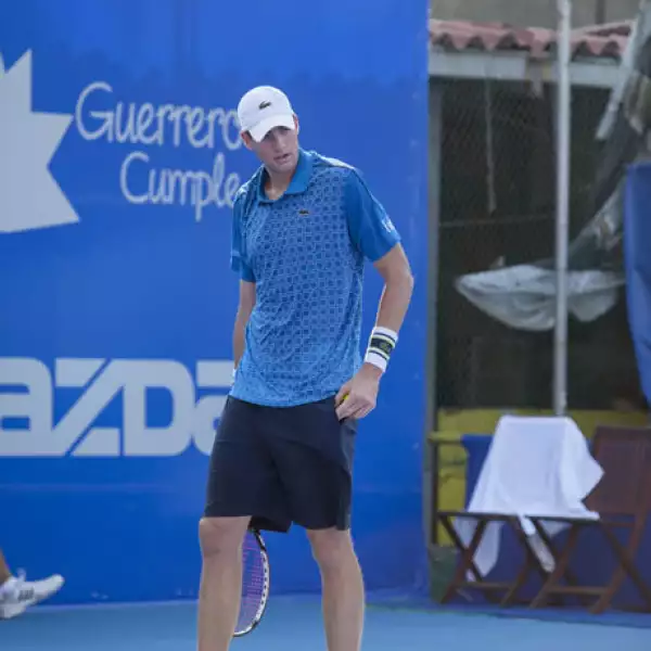 John Isner